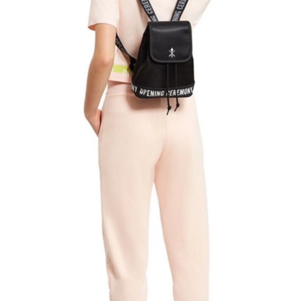 Opening Ceremony Mini Legacy Backpack View 3